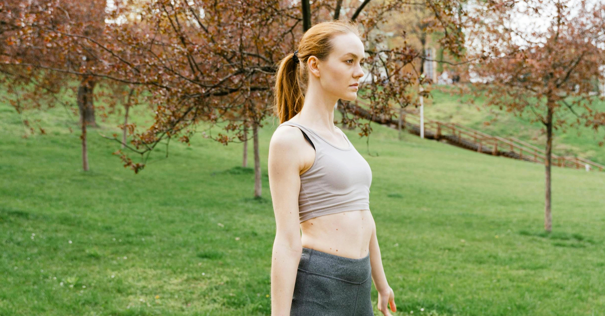 Posture Breathing